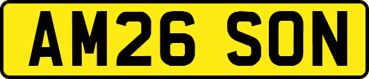 AM26SON