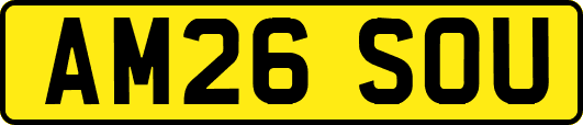 AM26SOU