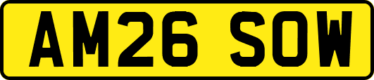 AM26SOW