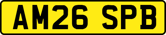 AM26SPB