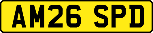 AM26SPD