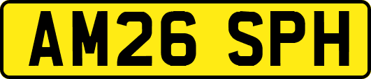 AM26SPH