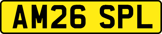 AM26SPL
