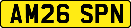 AM26SPN