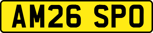 AM26SPO
