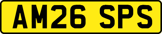 AM26SPS