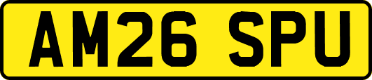 AM26SPU