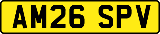AM26SPV