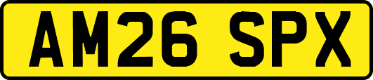 AM26SPX