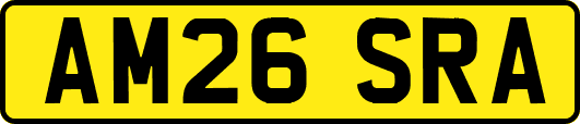 AM26SRA