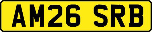AM26SRB