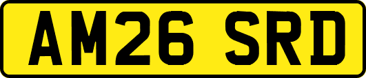 AM26SRD