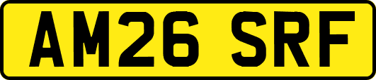 AM26SRF