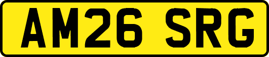 AM26SRG