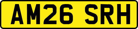 AM26SRH