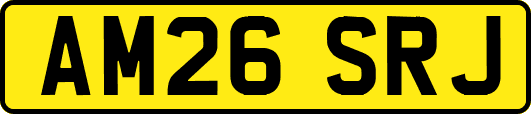 AM26SRJ