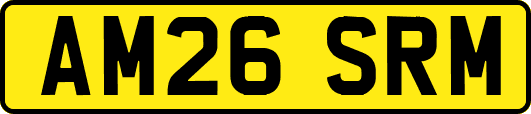 AM26SRM