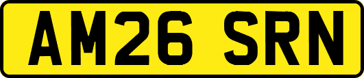 AM26SRN