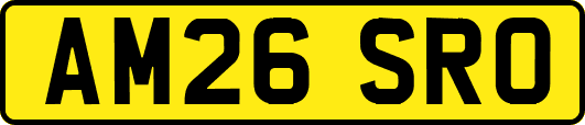 AM26SRO