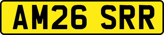 AM26SRR