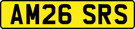 AM26SRS
