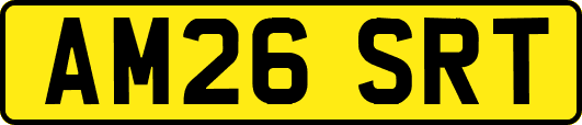 AM26SRT