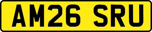 AM26SRU