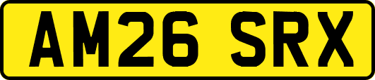 AM26SRX