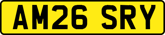 AM26SRY
