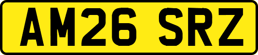 AM26SRZ