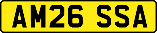 AM26SSA