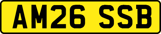 AM26SSB