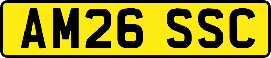 AM26SSC