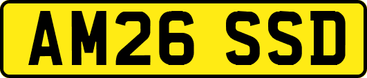 AM26SSD