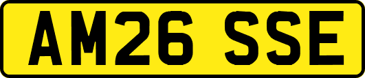 AM26SSE