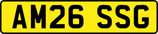 AM26SSG