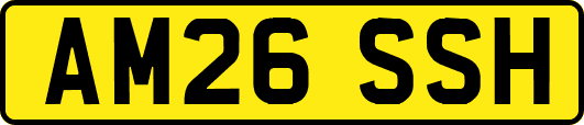 AM26SSH
