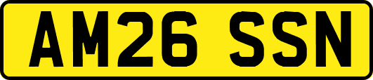 AM26SSN