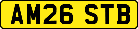 AM26STB