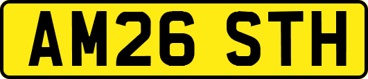 AM26STH