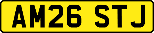 AM26STJ
