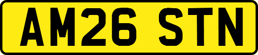 AM26STN