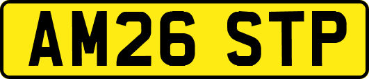 AM26STP