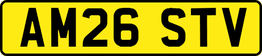 AM26STV
