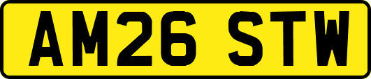 AM26STW