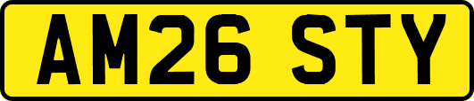 AM26STY