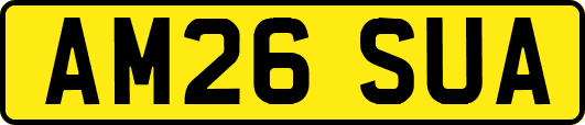 AM26SUA