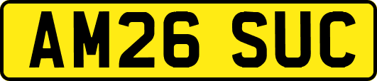 AM26SUC