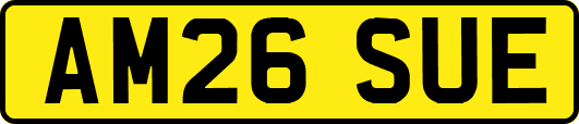 AM26SUE