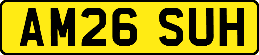 AM26SUH